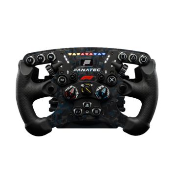Fanatec ClubSport Racing Wheel F1
