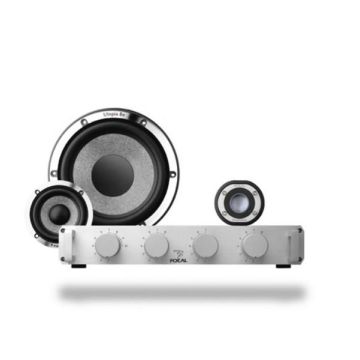Focal UTOPIA BE KIT N°7