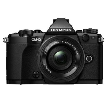 Olympus OM-D E-M5 Mark II + 12-100mm PRO Black