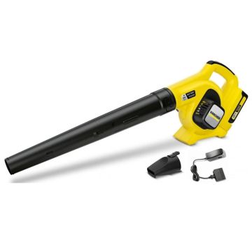 Karcher Cordless Leaf Blower LBL 2 Battery Set (1.445-110.0)