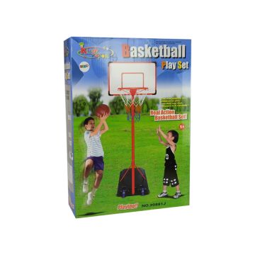 Bērnu Basketbola Komplekts (LN9283)