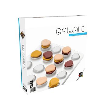 Gigamic Qawale (EN)