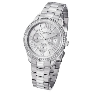 Stuhrling Symphony Ladies Watch 391LS.01