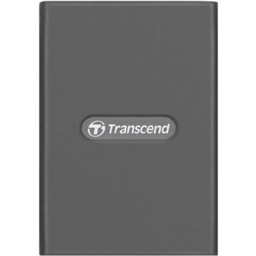 Transcend CFexpress Type B Card Reader RDE2 (TS-RDE2)