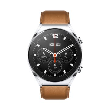 Xiaomi Watch S1 Silver