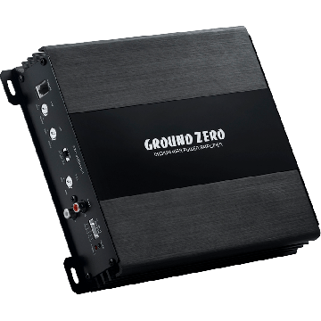 Ground Zero GZIA 2130HPX-II