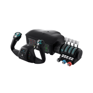 Turtle Beach VelocityOne Flight Control System PC, Xbox