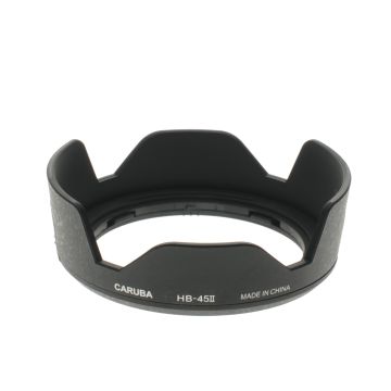 Caruba HB-45 II Tulp Black