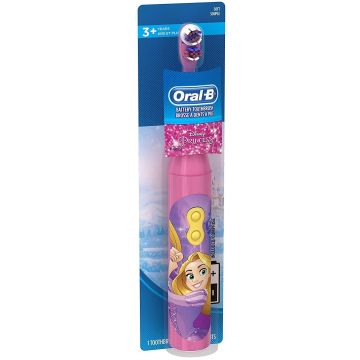 Braun Oral-B DB DB3.010 Stages Power Frozen