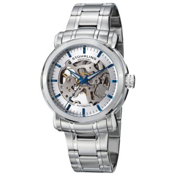 Stuhrling Legacy Men's Watch 387.33112