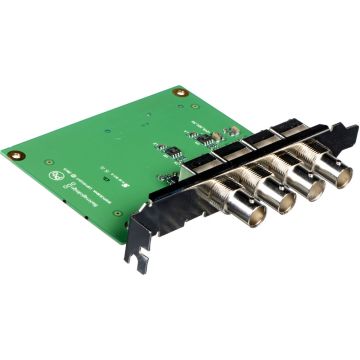 Blackmagic Design DeckLink 4K Extreme 12G - Quad SDI (BDLKHDEXTR4KQUAD)