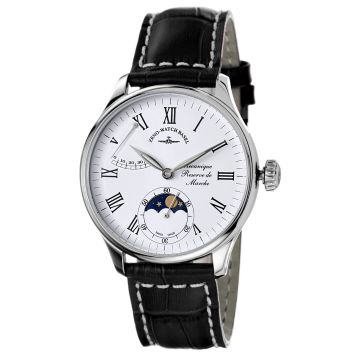 Zeno Godat II Roma Men's Watch 6274PRL-I2-ROM