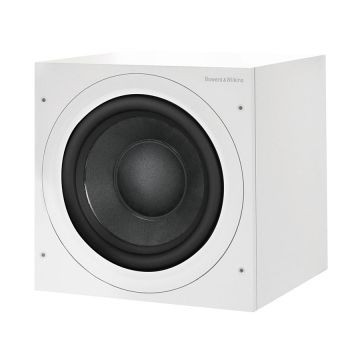 Bowers & Wilkins ASW608 Matte White
