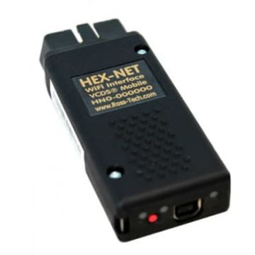 HEX-NET Pro diagnostic equipment (Wifi version)