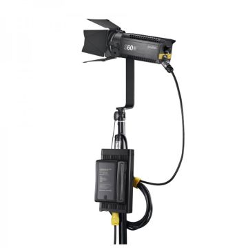 Godox S60Bi-D 3 Head Kit