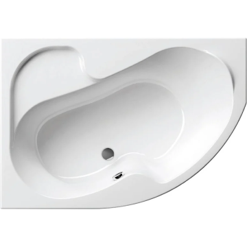 Ravak Rosa L 150x105 Stūra Vanna (CK01000000)