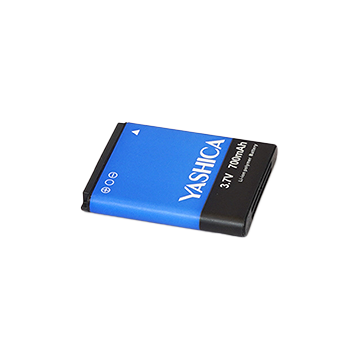 YASHICA DigiMate Battery (BL-01) YAS-BTRDGM Y