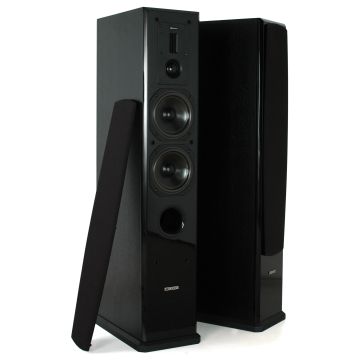 Dynavoice Definition DF-5 Black