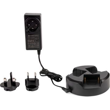 Hähnel Trio Charger Sony L-series (1000 590.0)