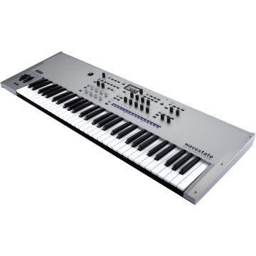 Korg Wavestate SE Platinum