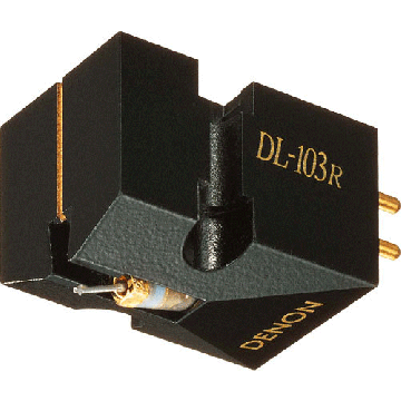 Denon DL-103R