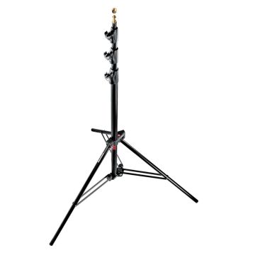 Manfrotto Photo Master Stand, Air Cushioned (1004BAC)