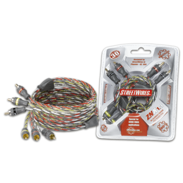 MTX StreetWires ZNX1.3