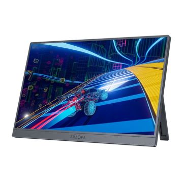 Arzopa Z1FC Silver Gray 16.1 inch Portable Monitor