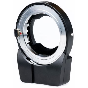 Techart PRO Leica M For Sony E-Mount Adapter