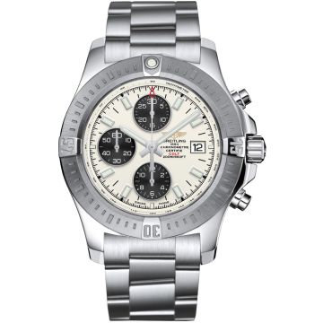 Breitling Colt Chronograph Automatic Men's Watch A1338811/G804-SS