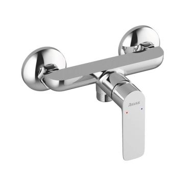 Ravak Dušas Jaucējkrāns Classic CL 032.00CR Hroms (X070084)