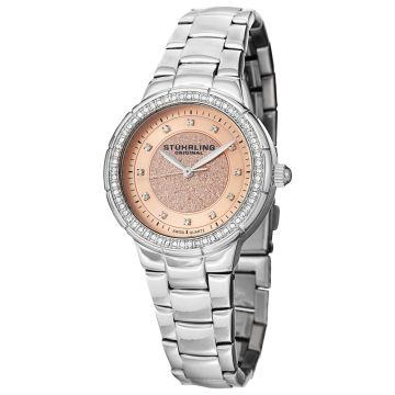 Stuhrling Symphony Ladies Watch 851.02