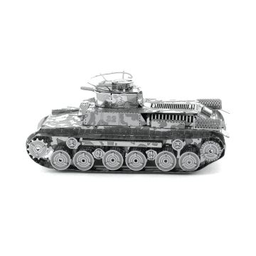 Metal Earth - Chi-Ha Tank