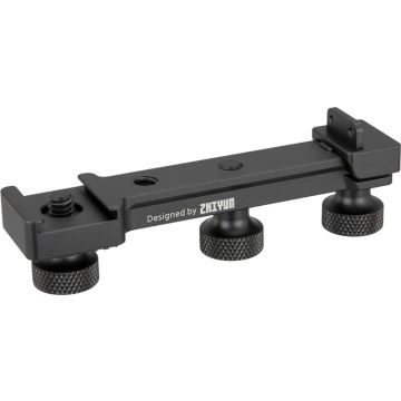 Zhiyun Multi Functional Extension Plate Weebill S