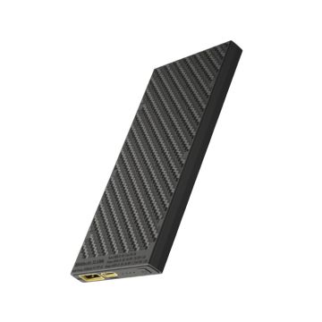 Nitecore NB10000 Carbon Fiber Energy Brick Power Bank