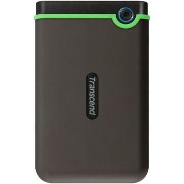 Transcend StoreJet 25M3 1TB Iron Gray (TS1TSJ25M3S)