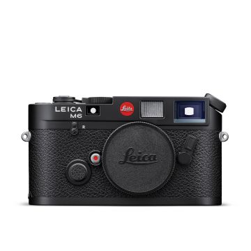 Leica M6 Black (10557)
