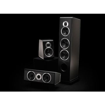 Sonus Faber Chameleon Set 5.0 Grey