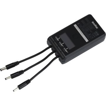 Godox UC46 Battery Charger