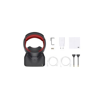 DJI Goggles Racing Edition