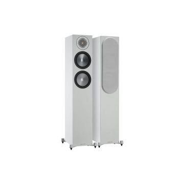 Monitor Audio Bronze 200 White (Single Speaker)