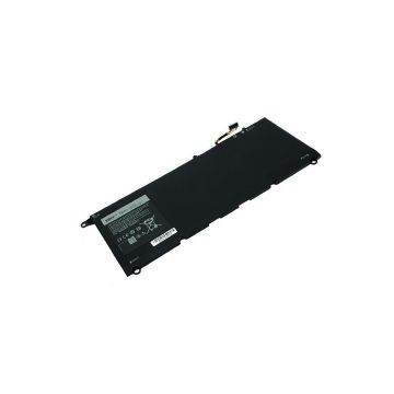 Extra Digital Notebook battery, Extra Digital Selected, DELL JD25G, 52 Wh 9990000440672
