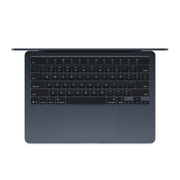 Apple MacBook Air 13.6 M4 (2025) 10 CPU 10 GPU 16GB 512GB Midnight MW133