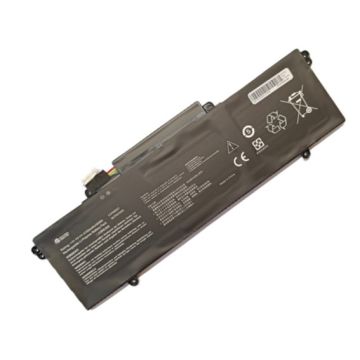 Extra Digital Selected Notebook Battery ASUS C31N2021, 4100mAh, (NB432325)