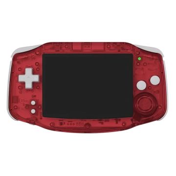ANBERNIC RG34XX Red