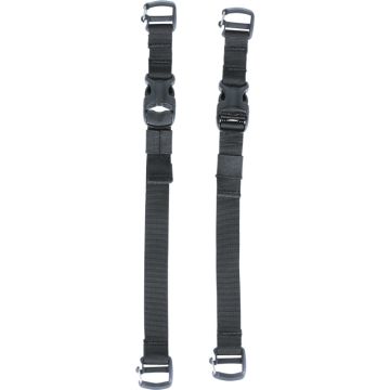 Gomatic Peter McKinnon Accessory Straps (Set of 2)