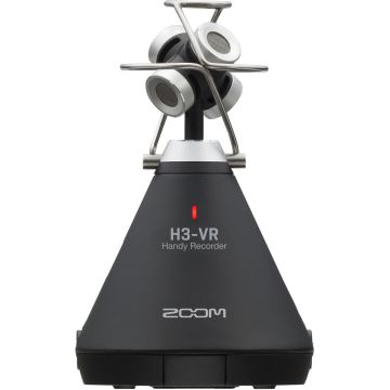 Zoom H3-VR Handy Recorder