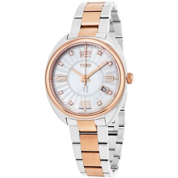 Fendi Momento Ladies Watch F218234500D1