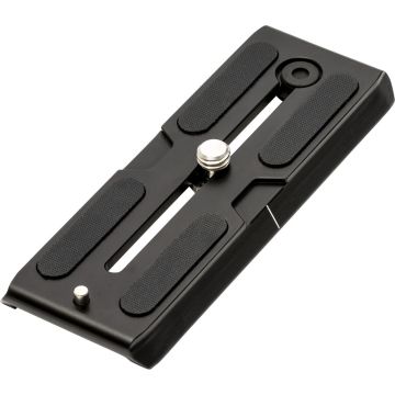 Benro QR8Pro Sliding Quick Release Camera Plate