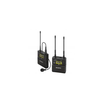 Sony UWP-D21 Wireless Mic Pack (UWP-D21/K33)